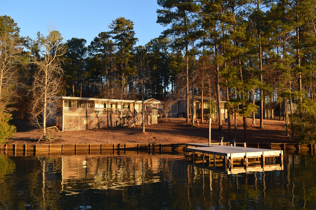 How to Prep Your Cabin for Emergencies